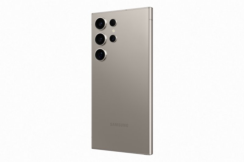 Samsung Galaxy S24 Ultra/ 12GB/ 512GB/ Titanium Gray - obrázek č. 5