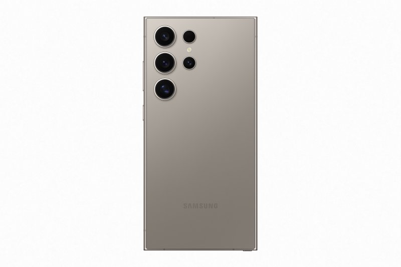 Samsung Galaxy S24 Ultra/ 12GB/ 512GB/ Titanium Gray - obrázek č. 1