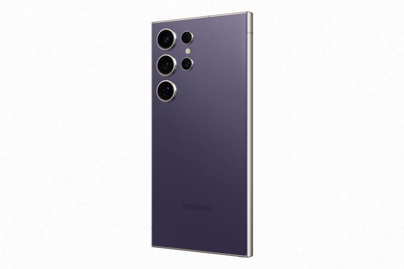 Samsung Galaxy S24 Ultra/ 12GB/ 512GB/ Titanium Violet - obrázek č. 5