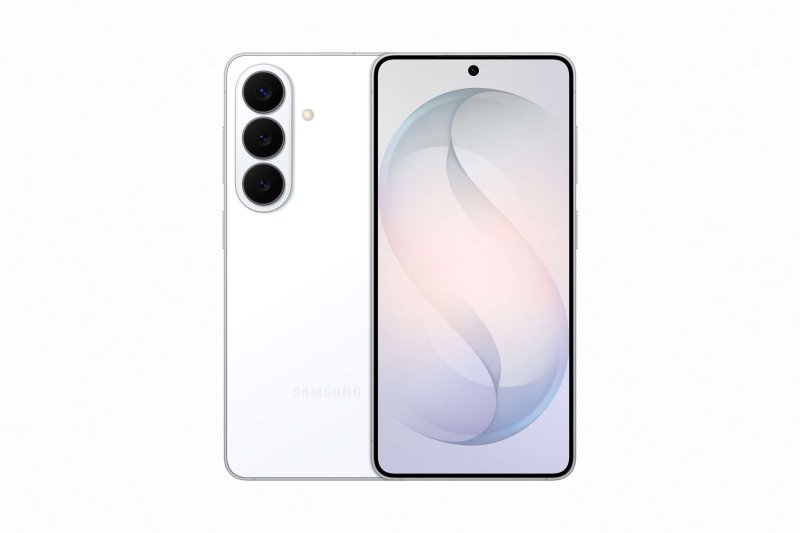 Samsung Galaxy S26 / 12GB / 256GB / White - obrázek č. 5