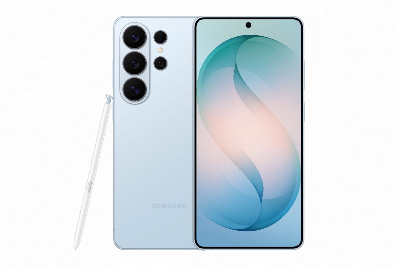 Samsung Galaxy S26 Ultra / 16GB / 1TB / Sky Blue - obrázek č. 16