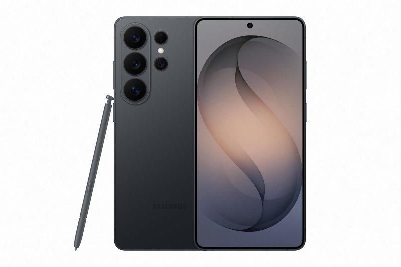 Samsung Galaxy S26 Ultra / 16GB / 1TB / Black - obrázek č. 5