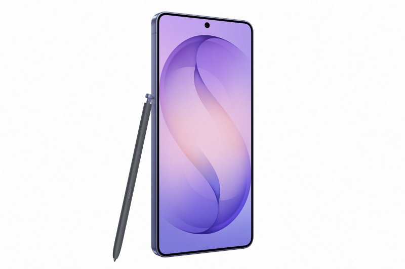 Samsung Galaxy S26 Ultra / 16GB / 1TB / Cobalt Violet - obrázek č. 2