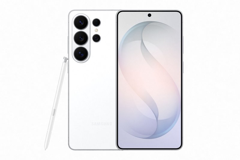 Samsung Galaxy S26 Ultra / 12GB / 256GB / White - obrázek č. 5