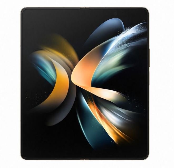 Samsung Galaxy Z Fold 4/ 12GB/ 512GB/ Beige - obrázek č. 3