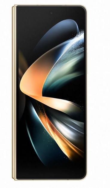 Samsung Galaxy Z Fold 4/ 12GB/ 512GB/ Beige - obrázek č. 4