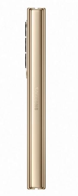 Samsung Galaxy Z Fold 4/ 12GB/ 512GB/ Beige - obrázek č. 6