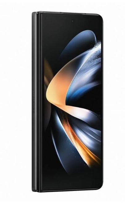 Samsung Galaxy Z Fold 4/ 12GB/ 512GB/ Black - obrázek č. 2