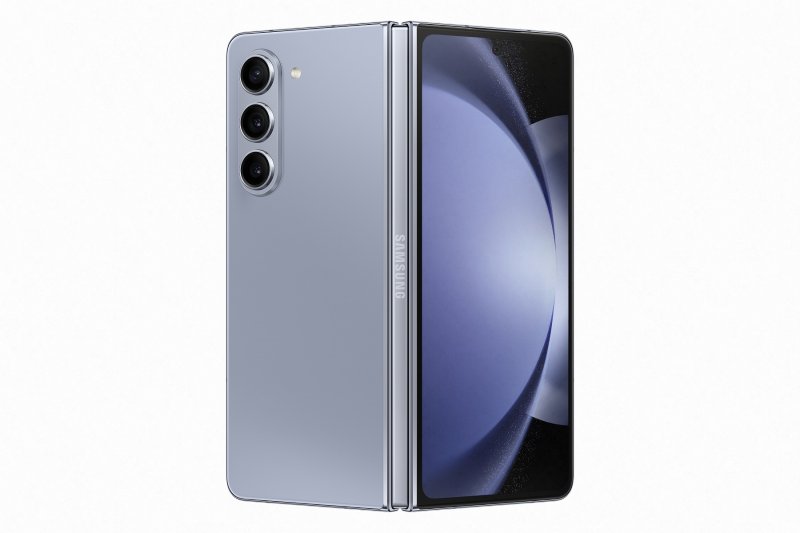 Samsung Galaxy Z Fold 5 5G/ 12GB/ 512GB/ Blue - obrázek č. 5