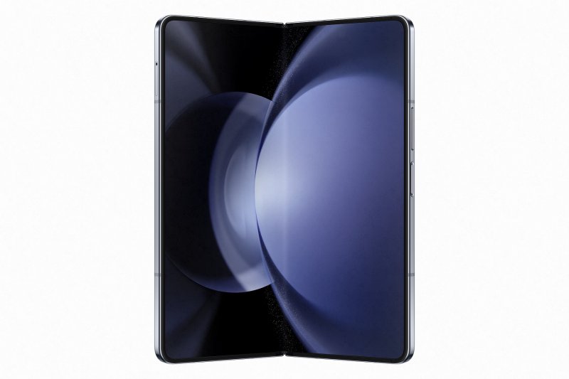 Samsung Galaxy Z Fold 5 5G/ 12GB/ 512GB/ Blue - obrázek č. 7
