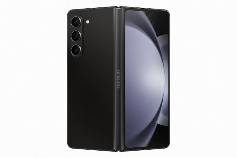 Samsung Galaxy Z Fold 5 5G/ 12GB/ 256GB/ Black - obrázek č. 5