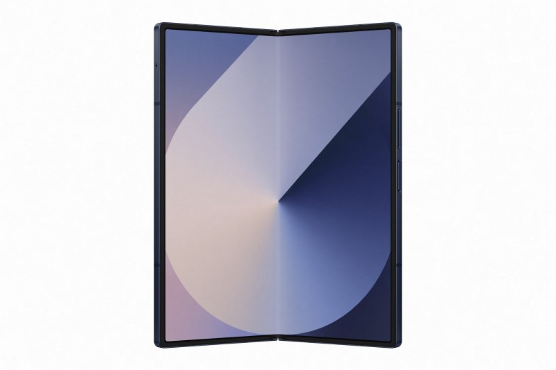 Samsung Galaxy Z Fold 6/ 12GB/ 512GB/ Blue - obrázek č. 7