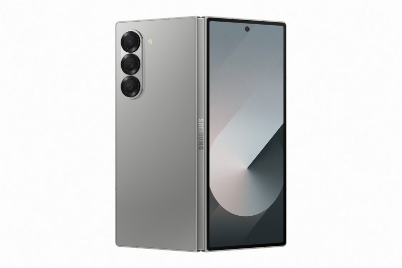 Samsung Galaxy Z Fold 6/ 12GB/ 256GB/ Silver - obrázek č. 5