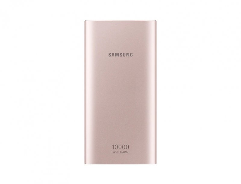 Samsung Powerbanka 10000mAh USB-C Fast Ch., Pink - obrázek produktu