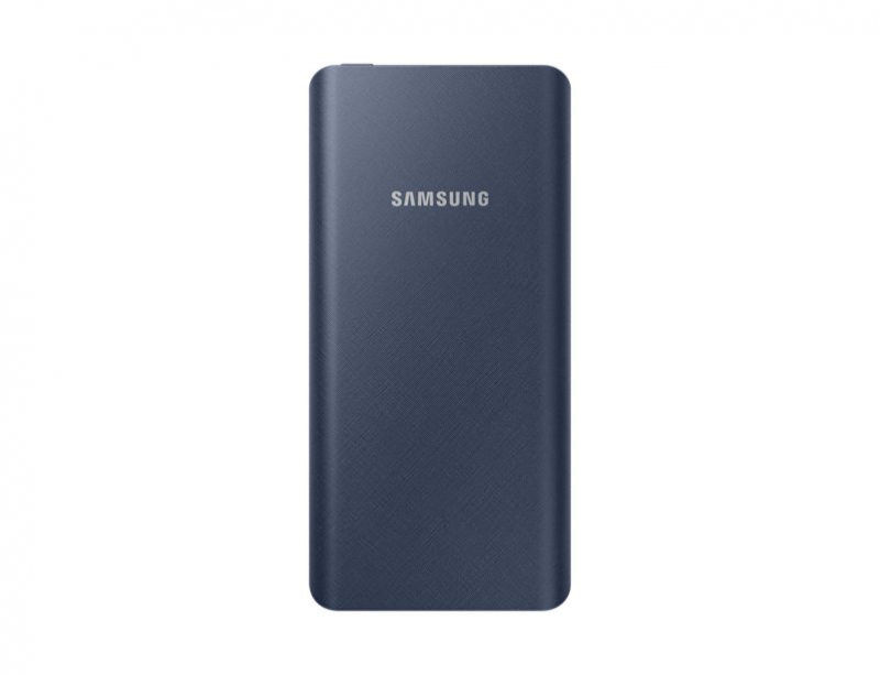 Samsung externí záložní baterie 10000 mAh, modrá - obrázek produktu