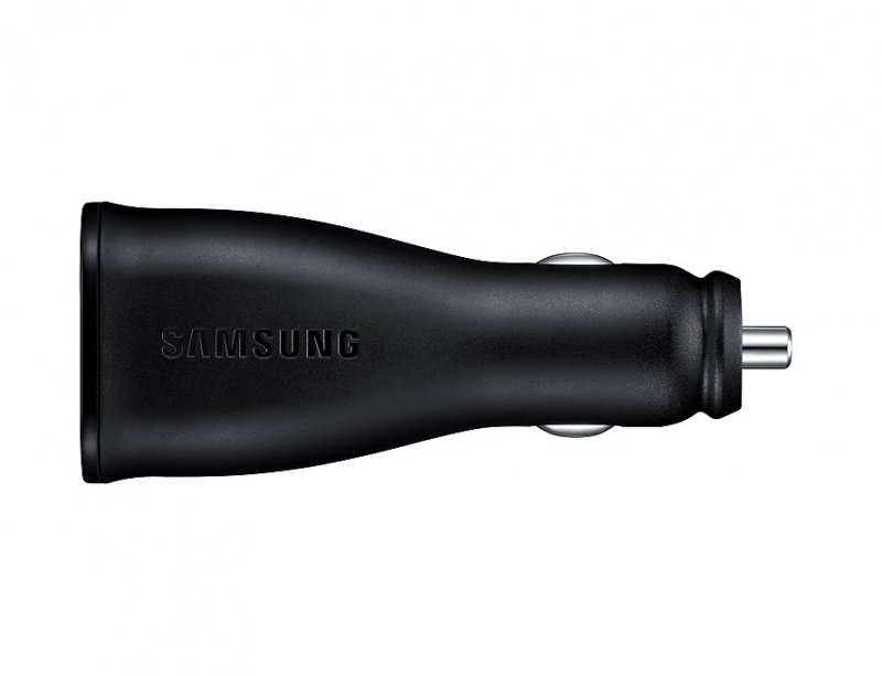 Samsung Power Pack Black - obrázek č. 1