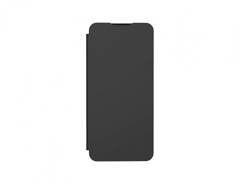 Samsung Flipový kryt pro Galaxy A21s Black - obrázek produktu