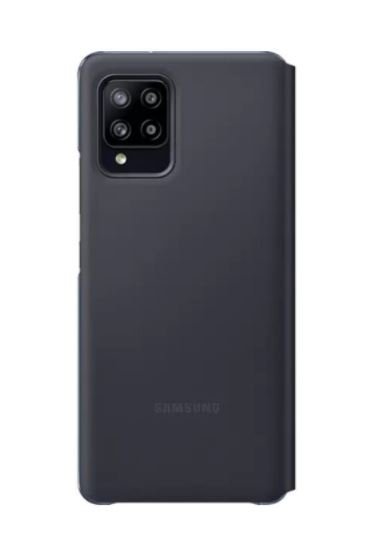 Samsung Smart S View Cover pro A42 Black - obrázek č. 1