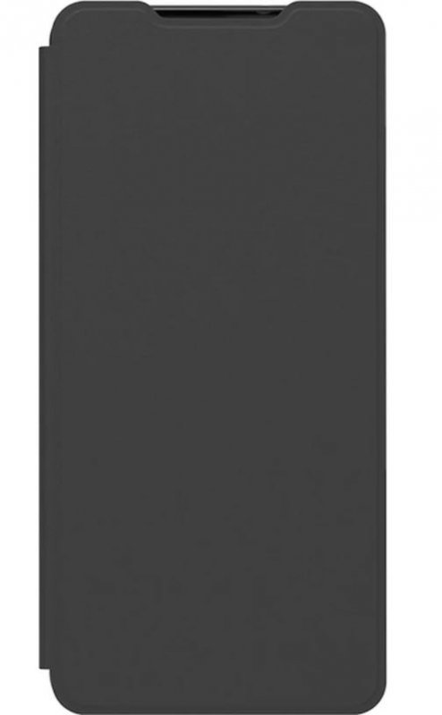 Samsung Flipové pouzdro A42 (5G) Black - obrázek produktu
