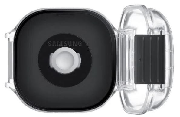Samsung voděodolné pouzdro Buds Live/ Buds Pro Black - obrázek produktu