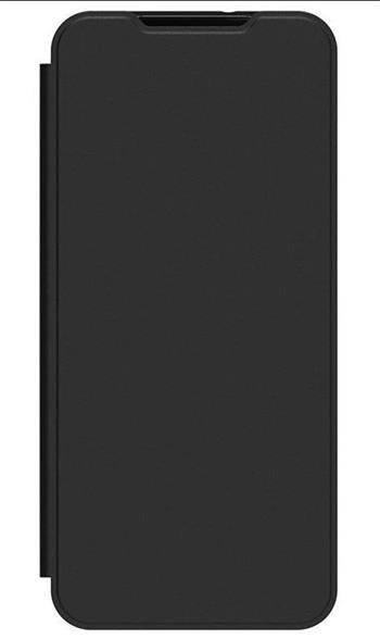 Samsung Flipové pouzdro A02s Black - obrázek produktu