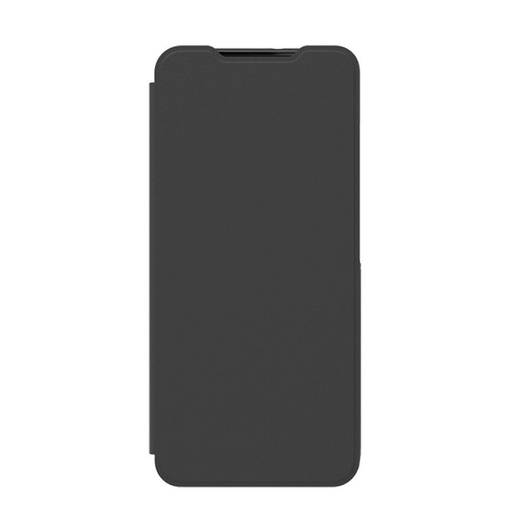 Samsung Flipové pouzdro A22 LTE Black - obrázek produktu
