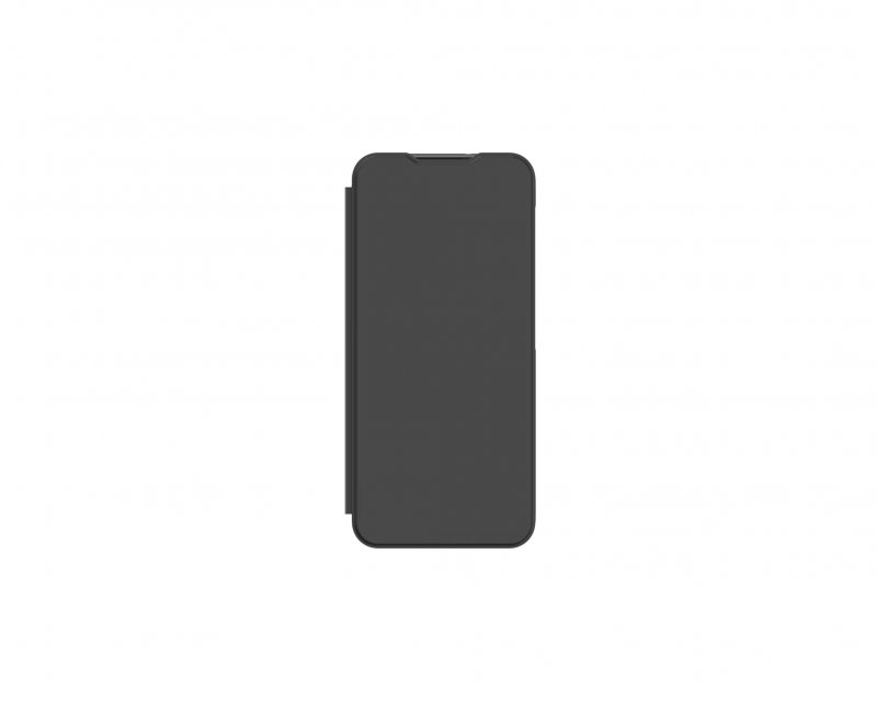 Samsung Flipové pouzdro peněženka pro Samsung Galaxy A14 Black - obrázek produktu