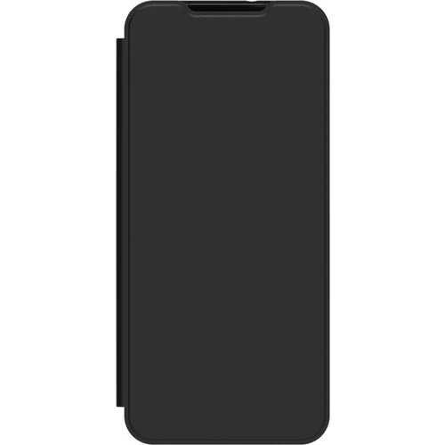 Samsung Flipové pouzdro peněženka pro Samsung Galaxy A34 Black - obrázek produktu