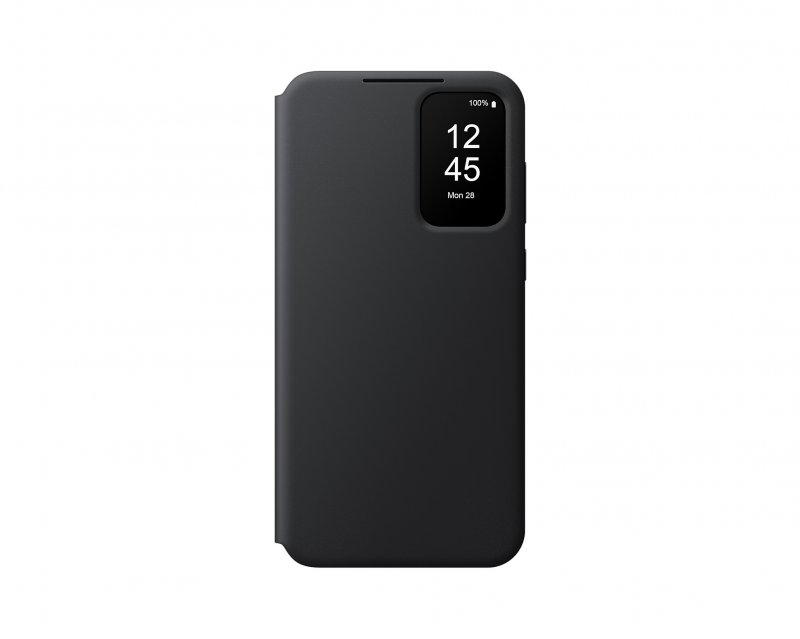 Samsung Flipové pouzdro Smart View A35 Black - obrázek produktu