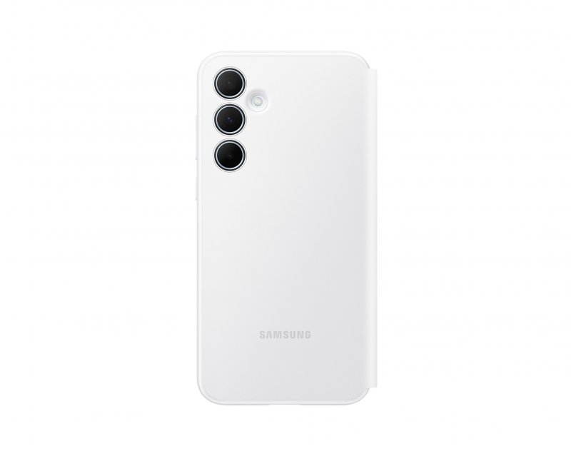 Samsung Flipové pouzdro Smart View A35 White - obrázek č. 1