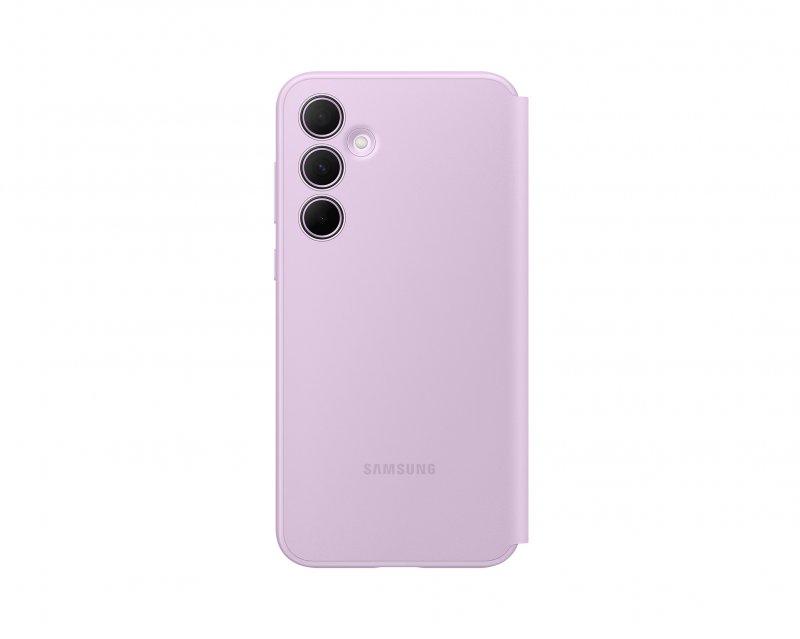 Samsung Flipové pouzdro Smart View A35 Lavender - obrázek č. 1