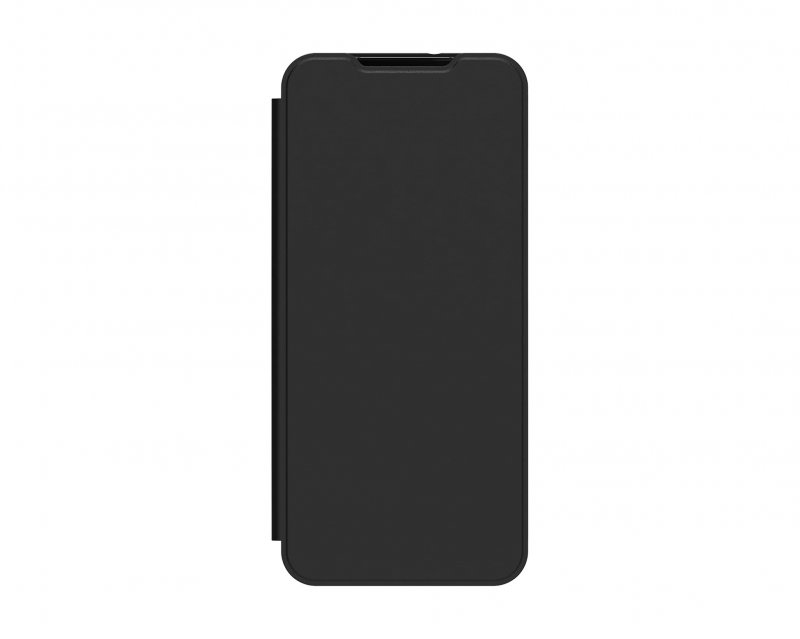 Samsung Flipové pouzdro A35 Black - obrázek produktu