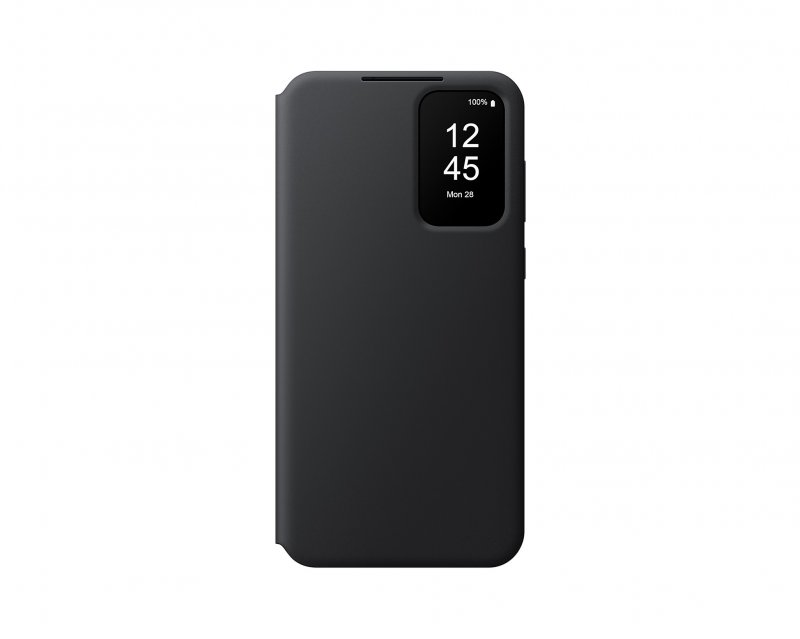 Samsung Flipové pouzdro Smart View A55 Black - obrázek produktu