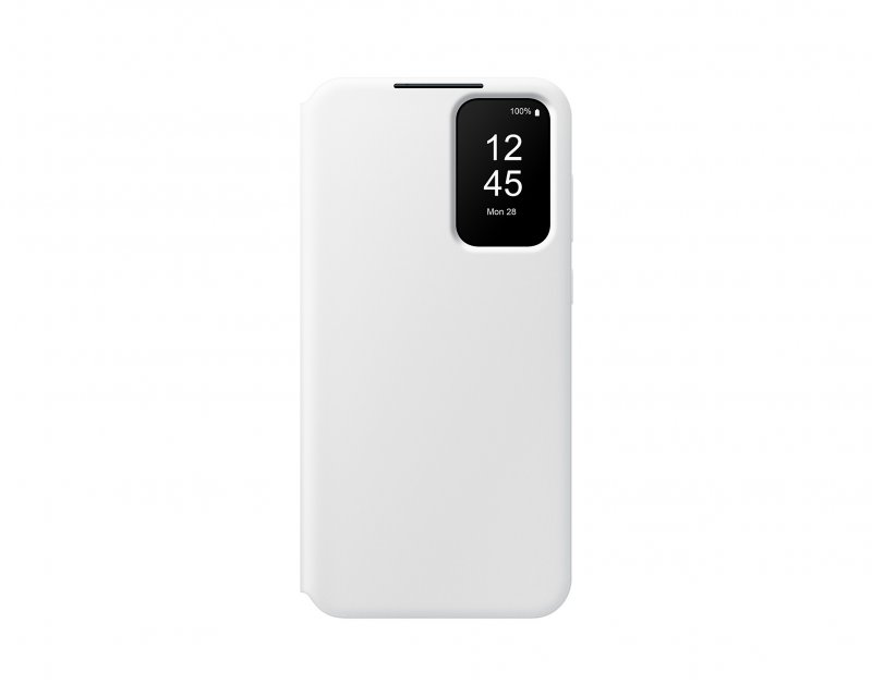 Samsung Flipové pouzdro Smart View A55 White - obrázek produktu