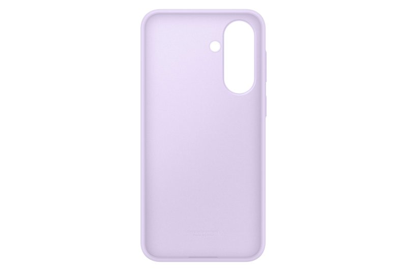 Samsung Silikonový zadní kryt A37 Light Violet - obrázek č. 3