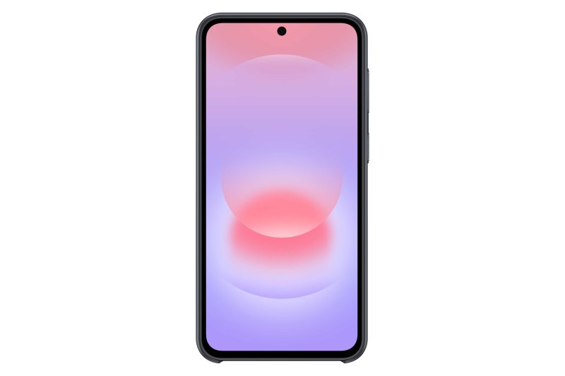 Samsung Zadní kryt s kapsou na kartu A37 Black - obrázek č. 2