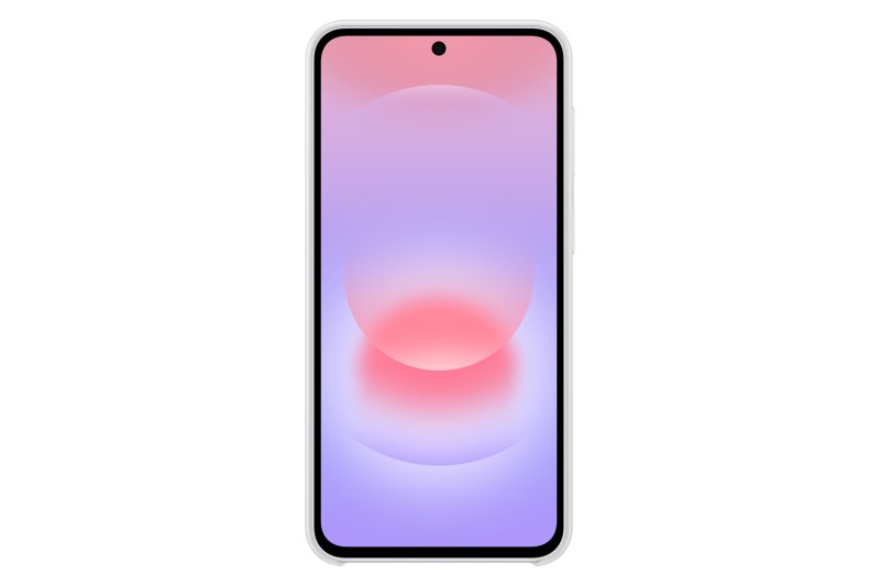 Samsung Zadní kryt s kapsou na kartu A37 Gray - obrázek č. 2