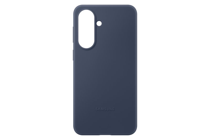 Samsung Silikonový zadní kryt A57 Dark Blue - obrázek č. 5