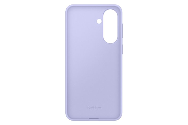 Samsung Silikonový zadní kryt A57 Violet - obrázek č. 3