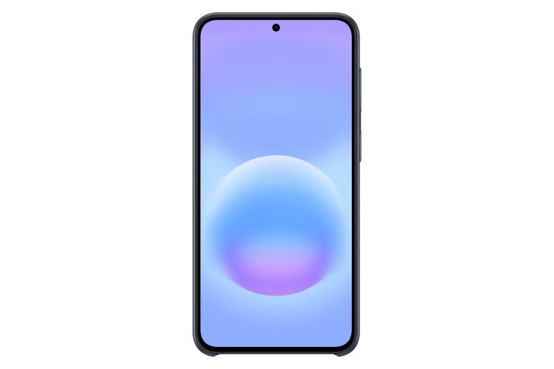 Samsung Zadní kryt s kapsou na kartu A57 Black - obrázek č. 5