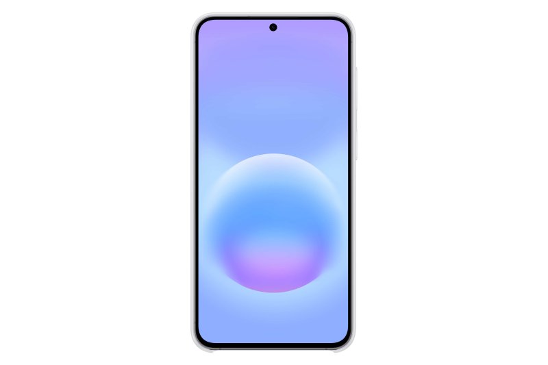 Samsung Zadní kryt s kapsou na kartu A57 Gray - obrázek č. 4