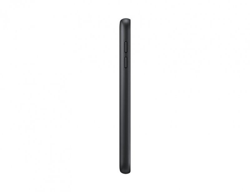 Samsung Dvouvrstvý ochranný kryt pro J6 Black - obrázek č. 2