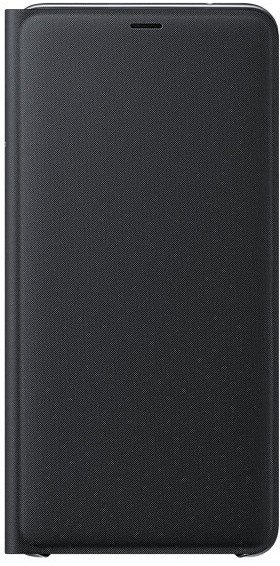 Samsung Flipový kryt pro Galaxy A9 Black - obrázek produktu