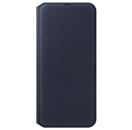 Samsung Flipový kryt pro Galaxy A50 Black - obrázek produktu