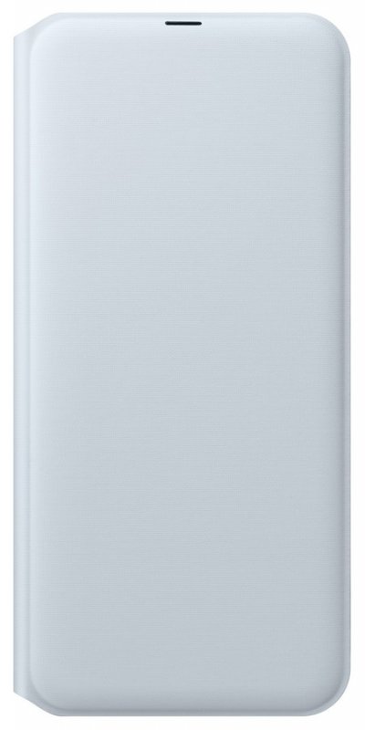 Samsung Flipový kryt pro Galaxy A50 White - obrázek produktu
