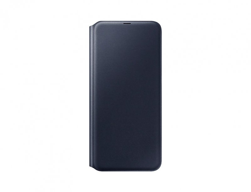 Samsung Flipový kryt pro Galaxy A70 Black - obrázek produktu