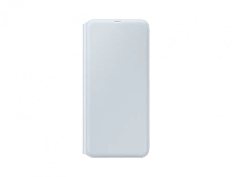 Samsung Flipový kryt pro Galaxy A70 White - obrázek produktu