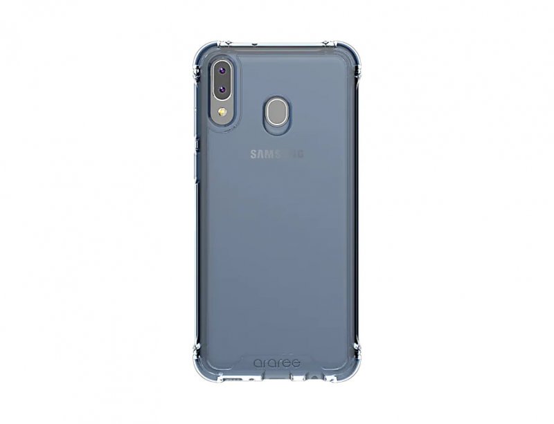 Samsung Zadní kryt pro Samsung Galaxy M20 Blue - obrázek produktu