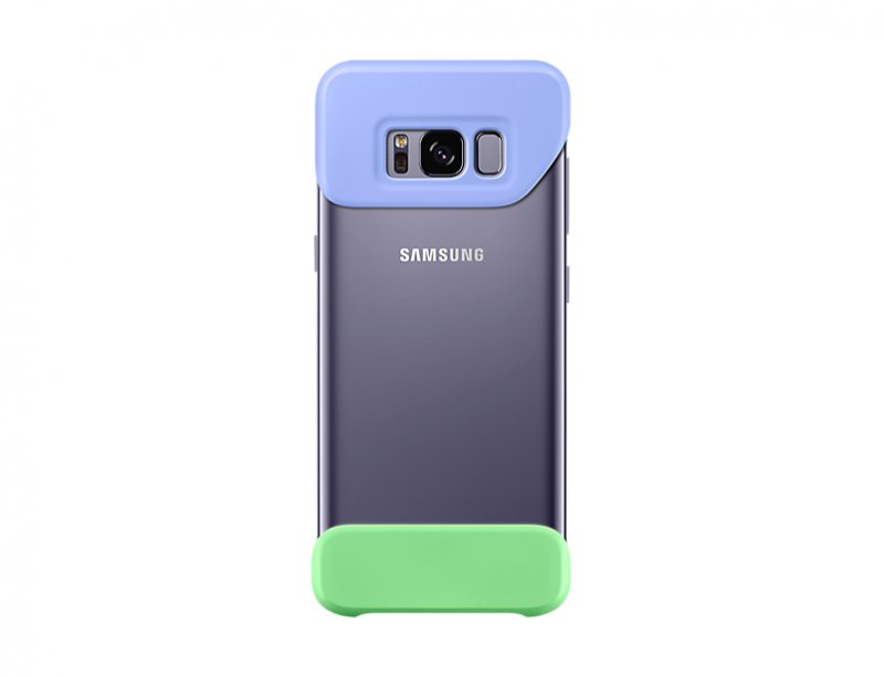 Samsung 2Piece Cover pro S8 (G950) Violet - obrázek č. 1