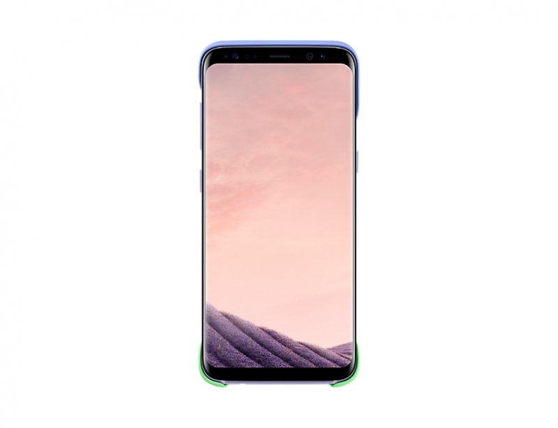 Samsung 2Piece Cover pro S8 (G950) Violet - obrázek produktu